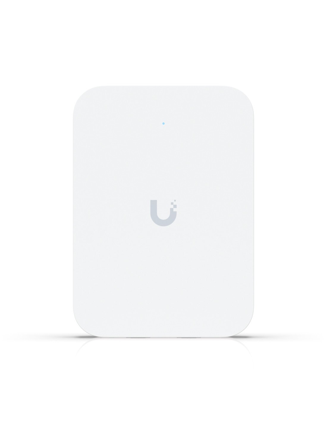 Ubiquiti U7 In-Wall 4300 Mbit/s Blanco Energía sobre Ethernet (PoE)