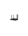 ASUS RT-BE50 BE3600 router inalámbrico 2.5 Gigabit Ethernet Doble banda (2,4 GHz / 5 GHz) Negro
