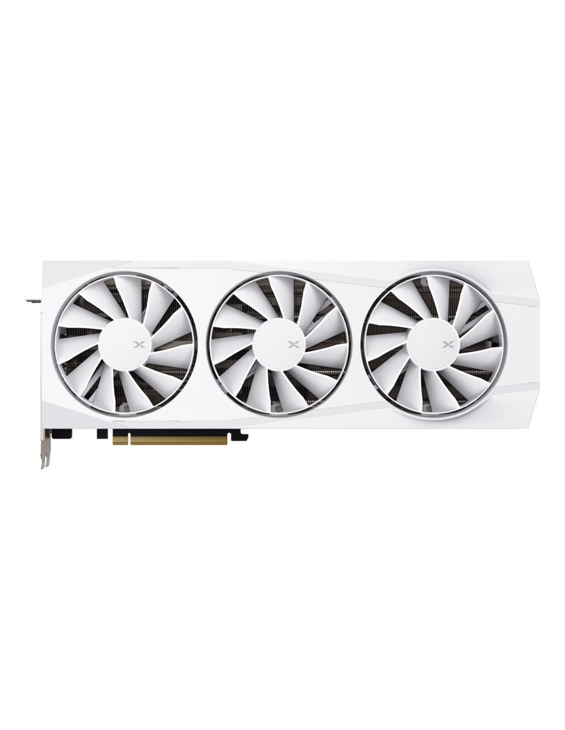 XFX Quicksilver Radeon RX 9070 XT Gaming Edition AMD 16 GB GDDR6