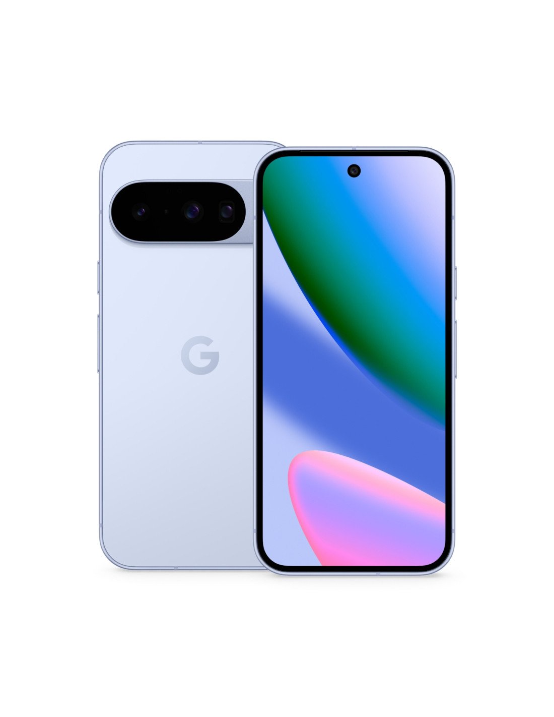 Google Pixel 10 5G 12/128Gb Violeta Smartphone