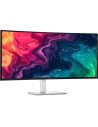 DELL Plus S3425DW pantalla para PC 86,4 cm (34") 3440 x 1440 Pixeles Wide Quad HD LCD Plata