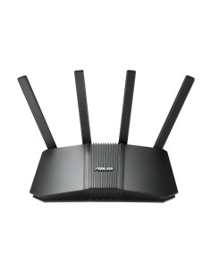 ASUS RT-BE55 router inalámbrico 2.5 Gigabit Ethernet Doble banda (2,4