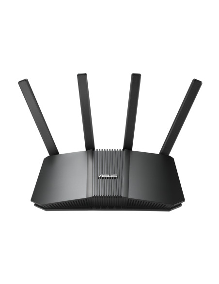 ASUS RT-BE55 router inalámbrico 2.5 Gigabit Ethernet Doble banda (2,4