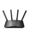 ASUS RT-BE55 router inalámbrico 2.5 Gigabit Ethernet Doble banda (2,4 GHz / 5 GHz) Negro