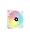 Corsair iCUE LINK QX140 RGB Carcasa del ordenador Ventilador 14 cm Blanco 1 pieza(s)