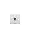 Corsair iCUE LINK QX140 RGB Carcasa del ordenador Ventilador 14 cm Blanco 1 pieza(s)