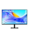 Samsung S80UD pantalla para PC 94 cm (37") 3840 x 2160 Pixeles 4K Ultra HD LCD Negro