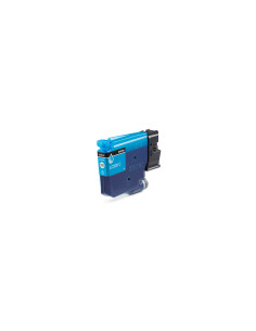 Brother LC528XLC cartucho de tinta 1 pieza(s) Original Ultra High 2