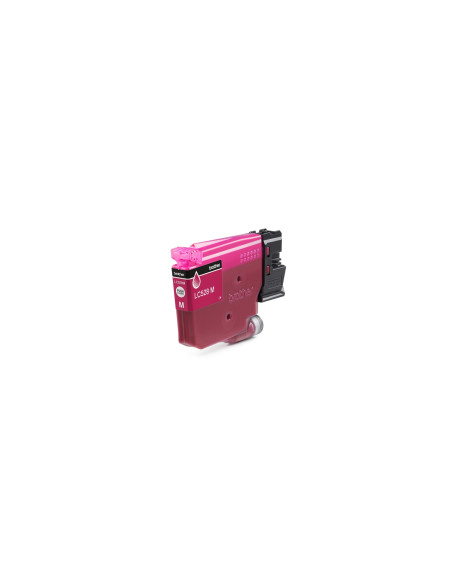 Brother LC528XLM cartucho de tinta 1 pieza(s) Original Ultra High