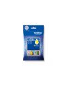 Brother LC528Y cartucho de tinta 1 pieza(s) Original Amarillo
