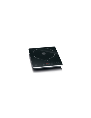 Severin KP 1071 hobs Negro Encimera Con placa de inducción 1 zona(s)