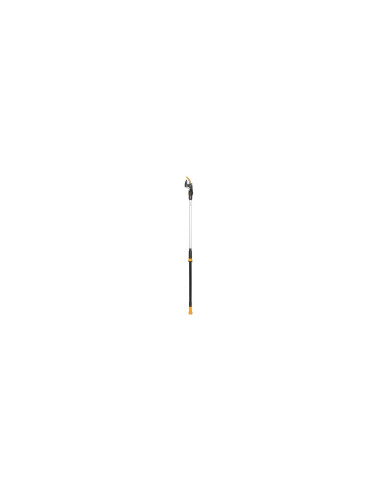 Fiskars UPX82 tijeras de podar Anvil Negro, Azul, Gris