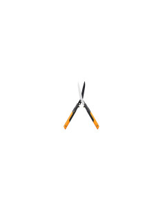 Fiskars PowerGear X HSX92 Negro, Naranja 2