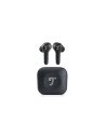 Teufel AIRY TWS PRO Auriculares Inalámbrico Dentro de oído Llamadas/Música Bluetooth Negro