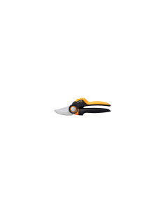 Fiskars M P921 tijeras de podar Evitar Negro, Naranja