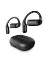 Energy Sistem OpenWave Auriculares True Wireless Stereo (TWS) Dentro de oído Llamadas/Música/Deporte/Uso diario Bluetooth Negro