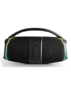 Energy Sistem HyperBeat Negro 80 W