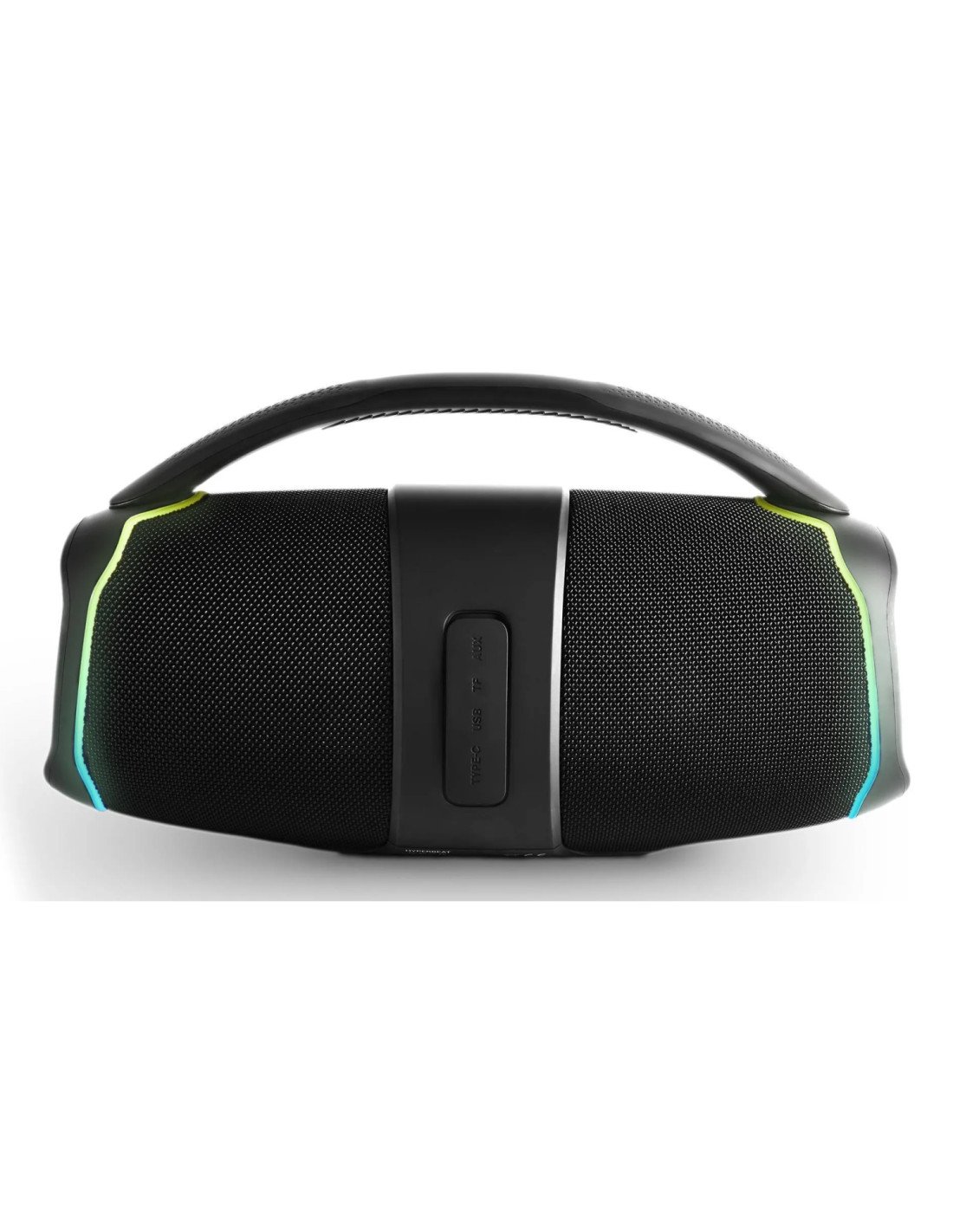 Energy Sistem HyperBeat Negro 80 W