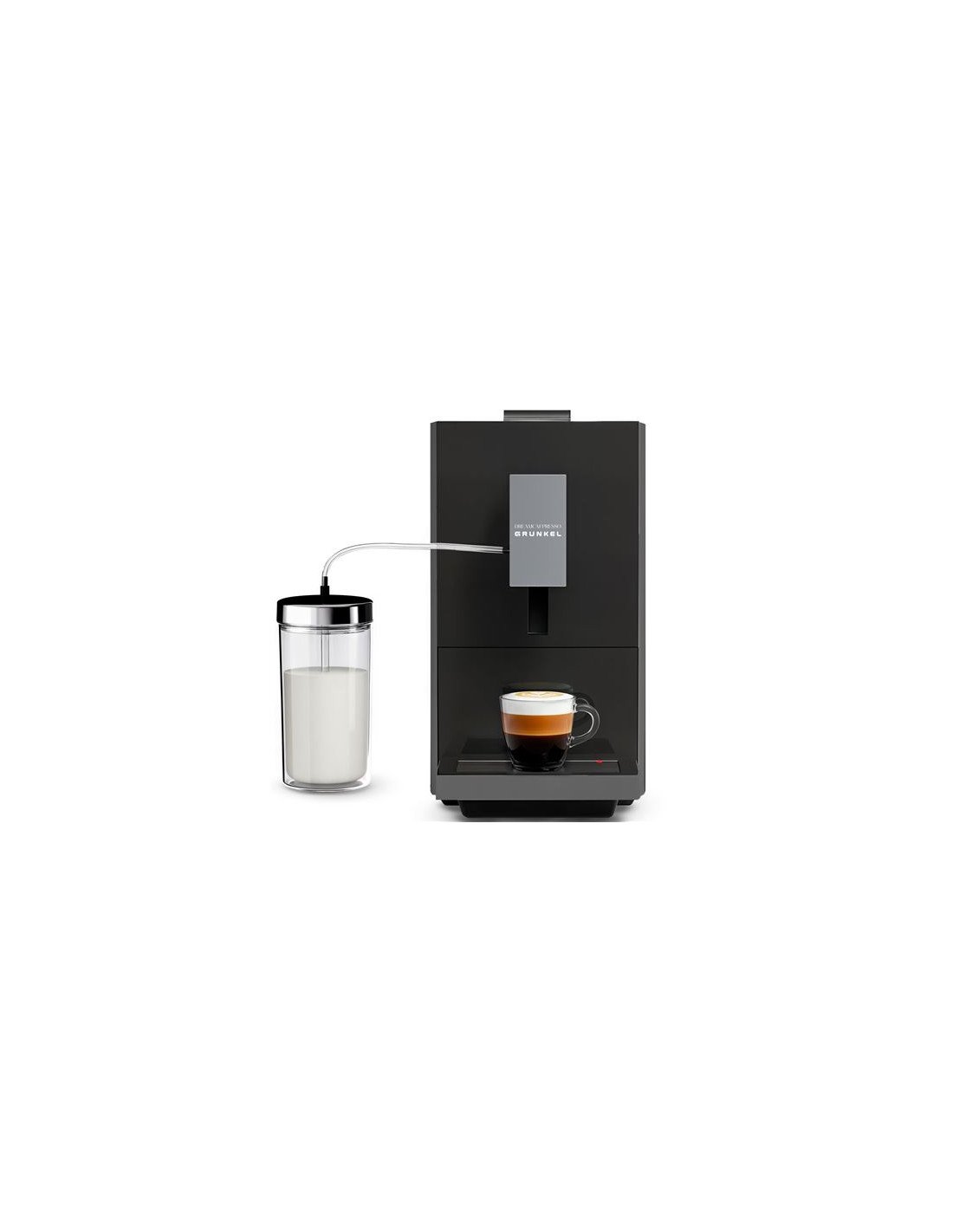 CAFETERA SUPERAUTOMATICA DREAMCAFPRESSO GRUNKEL