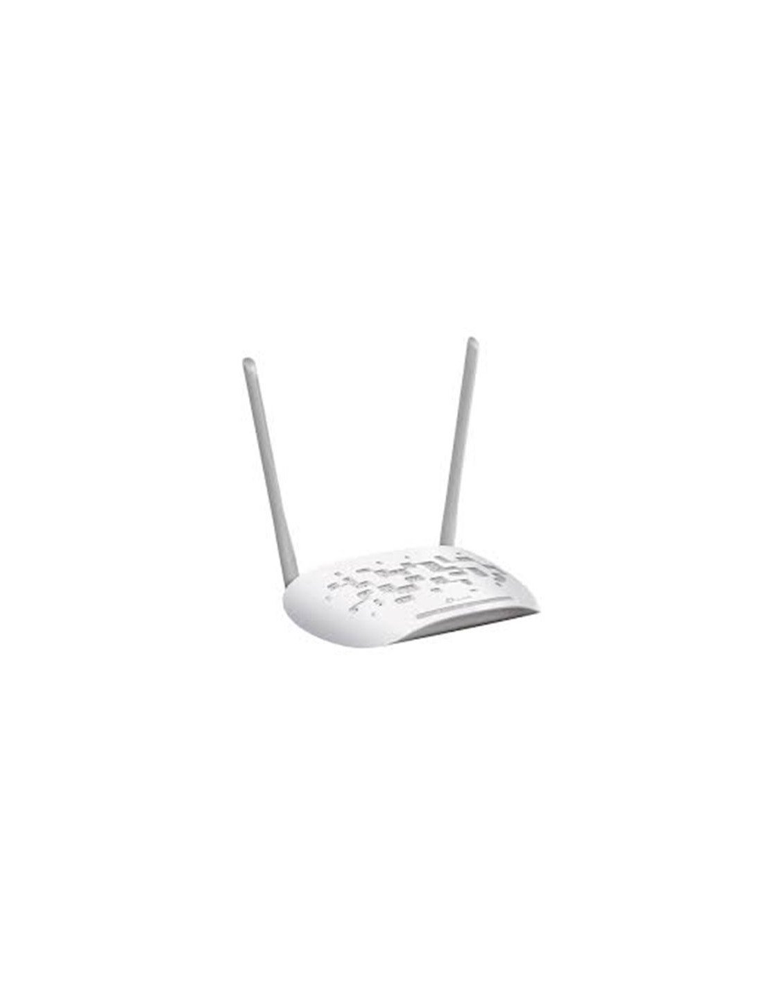 PUNTO DE ACCESO INALAMBRICO TP-LINK POE 300MBPS (TL-WA801N)