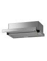 MEPAMSA SLIMLINE 60 CAMPANA INOX