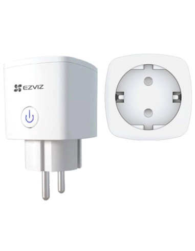 Ezviz T30-B Enchufe Inteligente Wifi