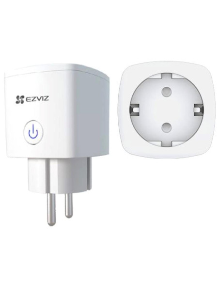 Ezviz T30-B Enchufe Inteligente Wifi