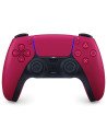 Sony PS5 Dualsense Mando Inalámbrico Cosmic Red