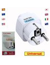 Adaptador Universal UK-EU box