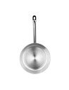 SARTEN ACERO INOXIDABLE 30CM CHEF MONIX