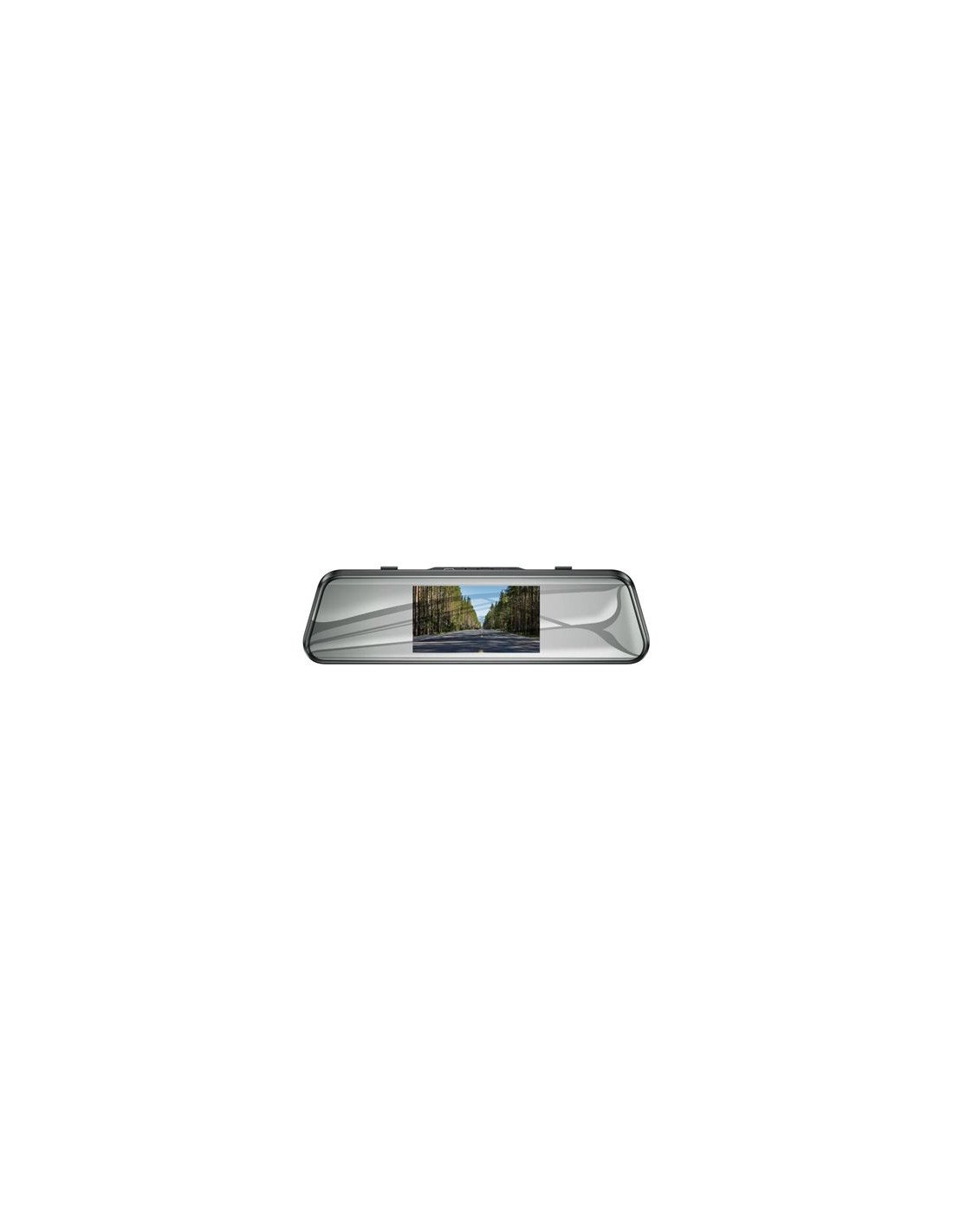RETROVISOR CON DASHCAM | 5\" | 1080P | WIFI | XJ06 XO