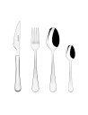 SET 24 CUBIERTOS ACERO INOX TRIESTE MONIX
