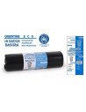 PACK 10 SACOS BASURA 100L 80X105