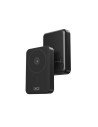POWERBANK MAGNÉTICA PR231 10000MAH 15W | TIPO C | NEGRA XO