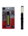 LINTERNA LED COB 3W 300LM PLEGABLE ELBAT