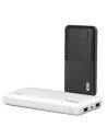 POWERBANK PB70 13000MAH | 2 X USB | 2A | NEGRA XO