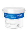 PINTURA PLASTICA MATE INTERIOR BLANCA 15L EDM