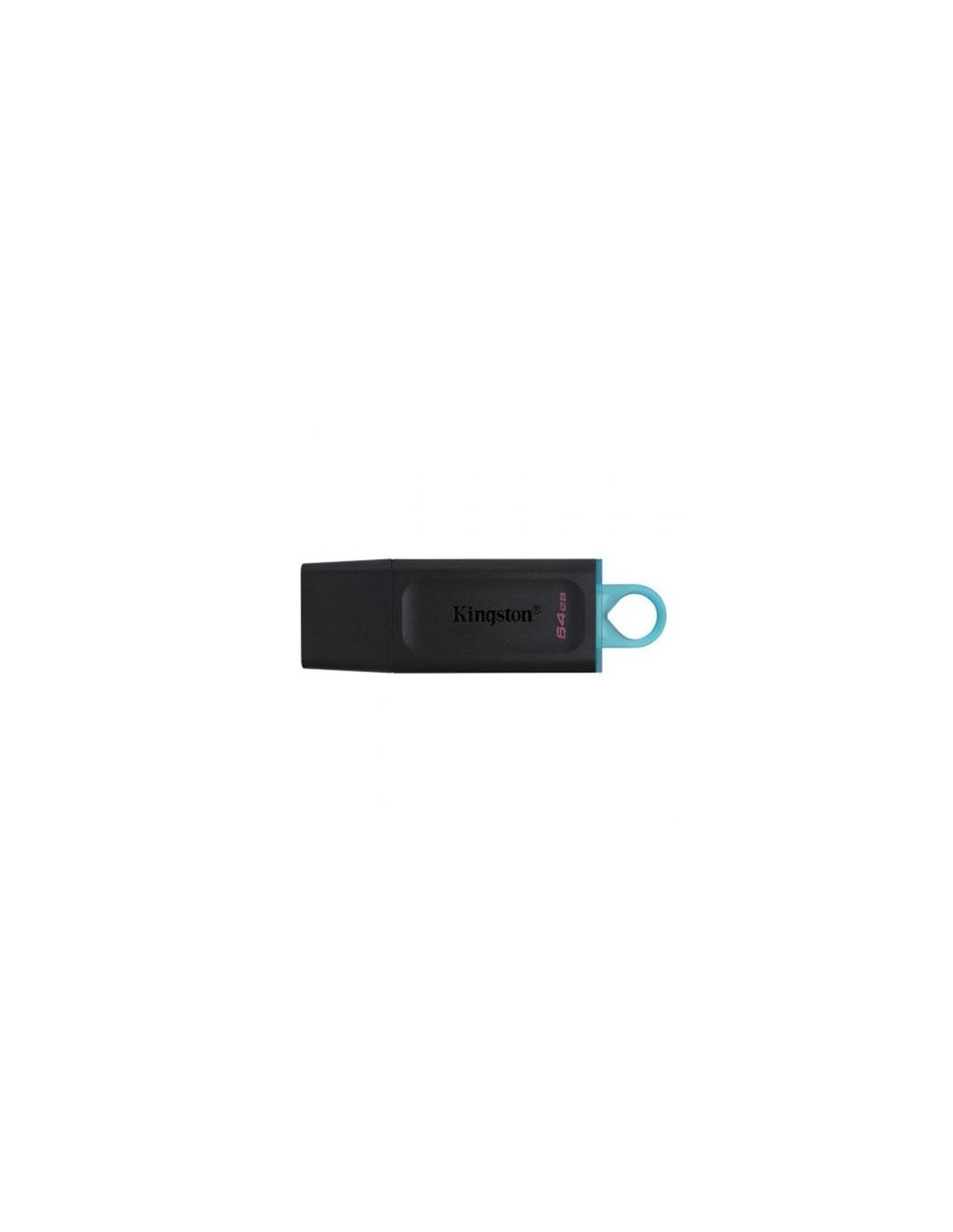 PENDRIVE KINGSTON USB3.2 64GB DATATRAVELER EXODIA