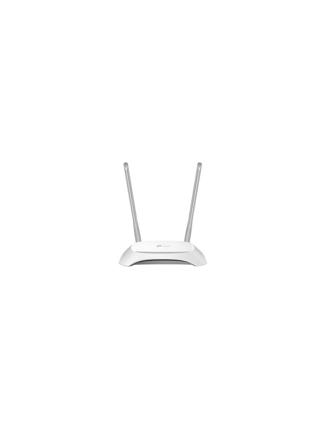 ROUTER WIFI TP-LINK WR850N 300MB 4P ETH 2 ANTENAS