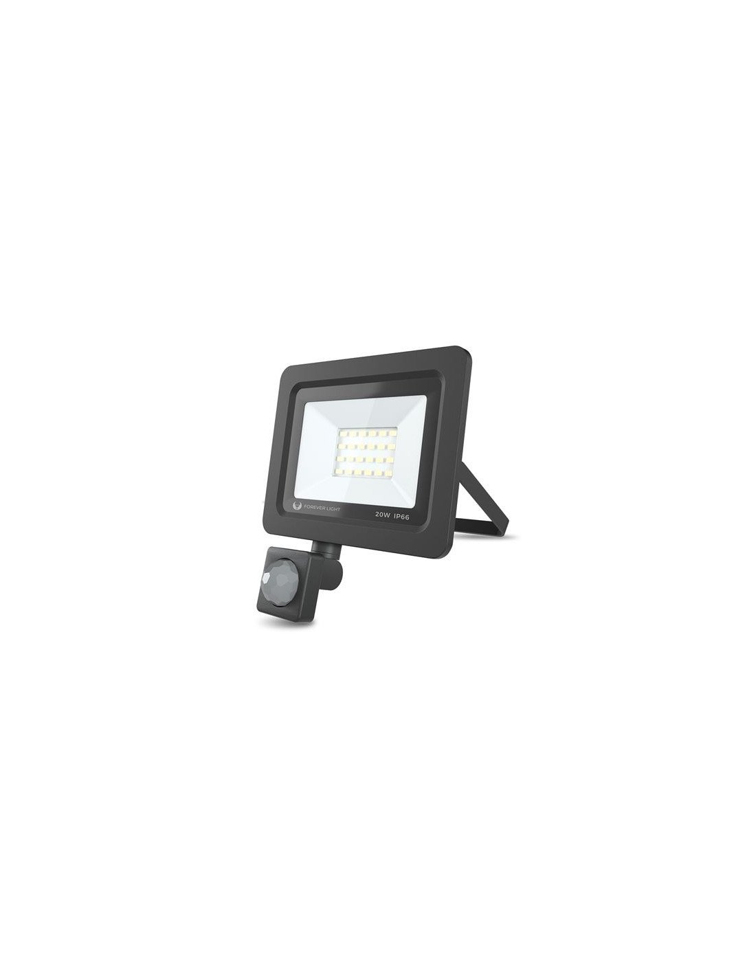 FOCO LED CON SENSOR PROXIM II 20W | 4500K FOREVER