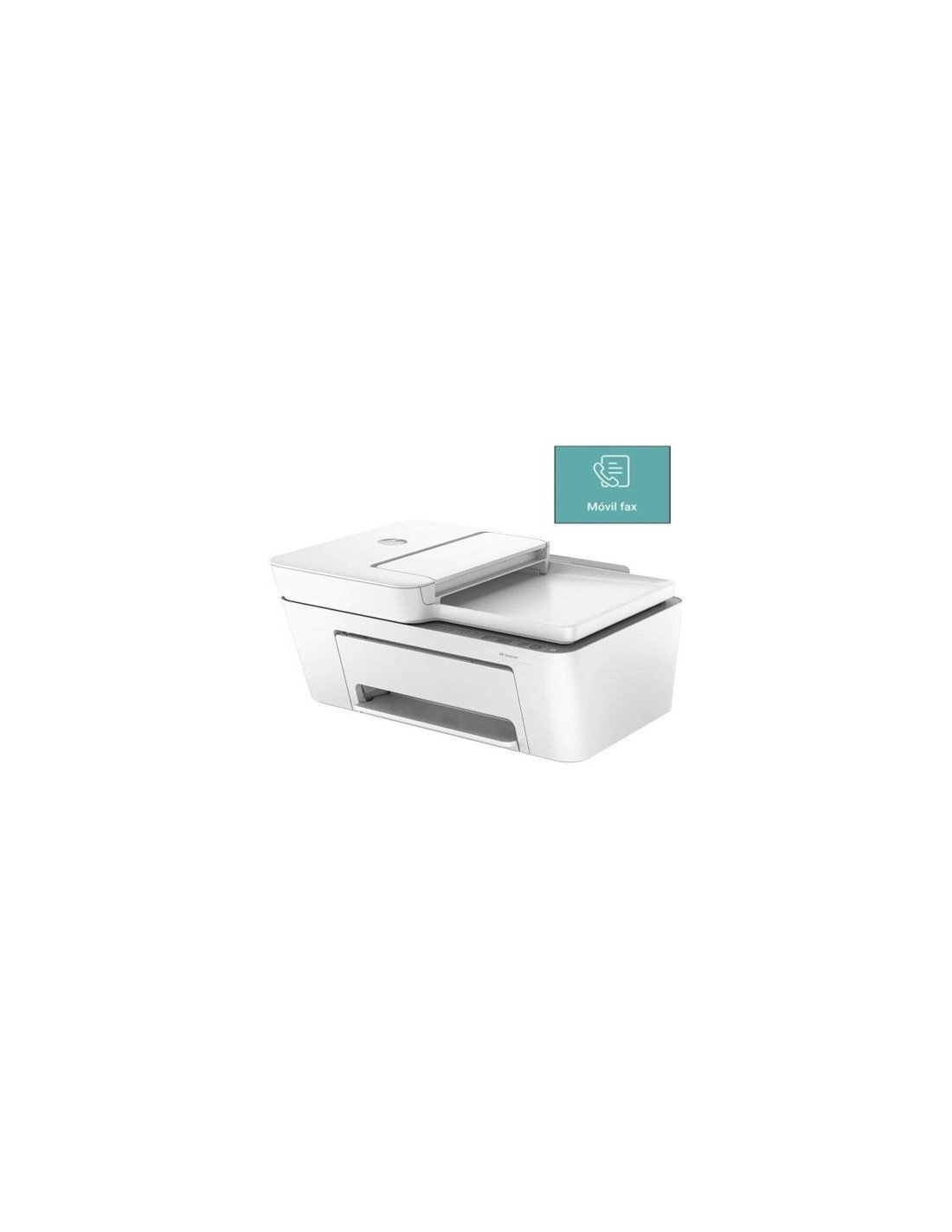 MULTIFUNCION FAX WIFI DESKJET 4220E HP