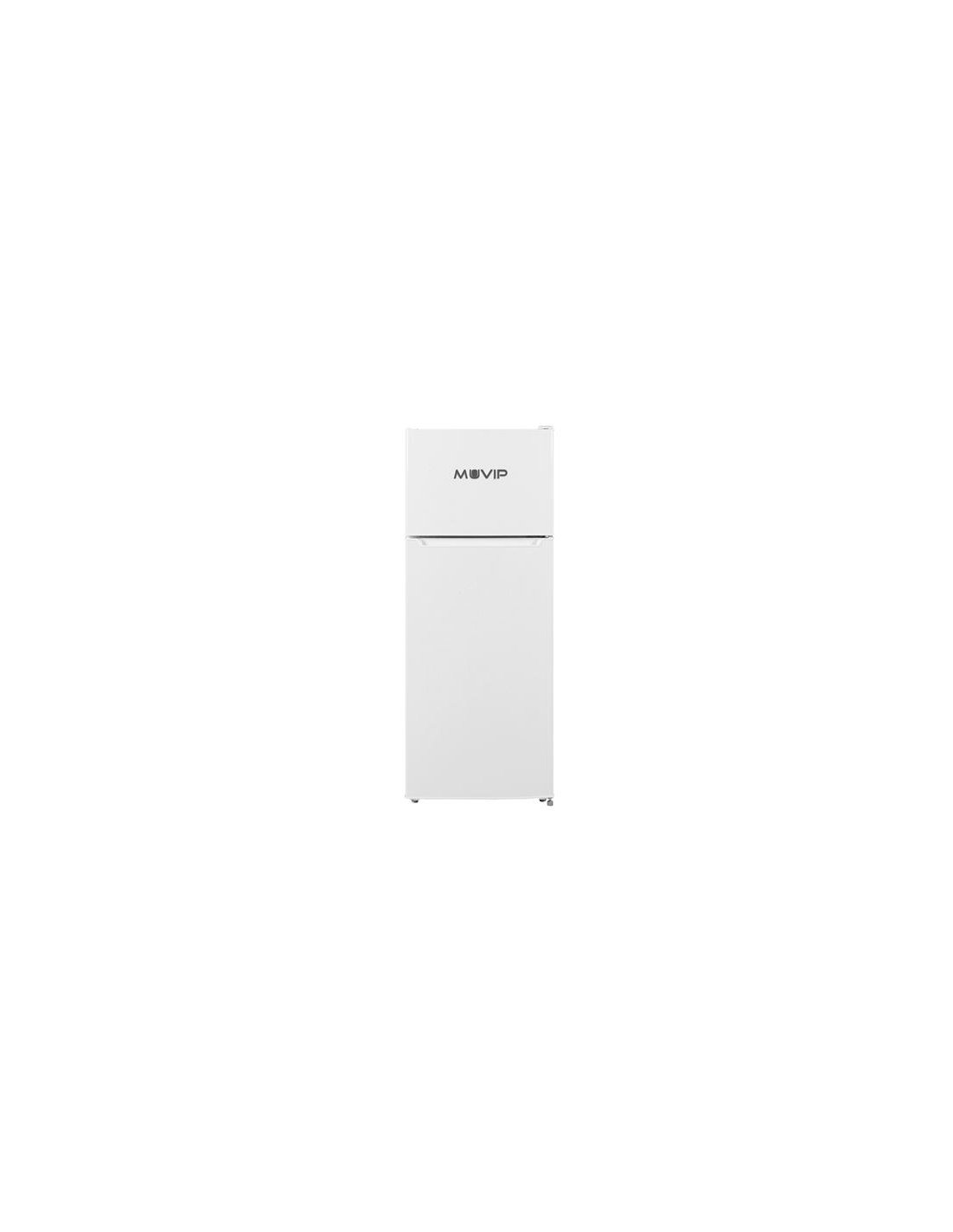 FRIGORIFICO DEFROST 208 LITROS | 140CM BLANCO MUVIP