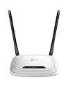 ROUTER INALÁMBRICO TL-WR841N 2.4GHZ 2 ANTENAS TP-LINK