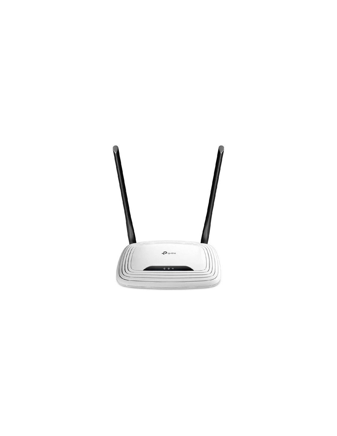 ROUTER INALÁMBRICO TL-WR841N 2.4GHZ 2 ANTENAS TP-LINK