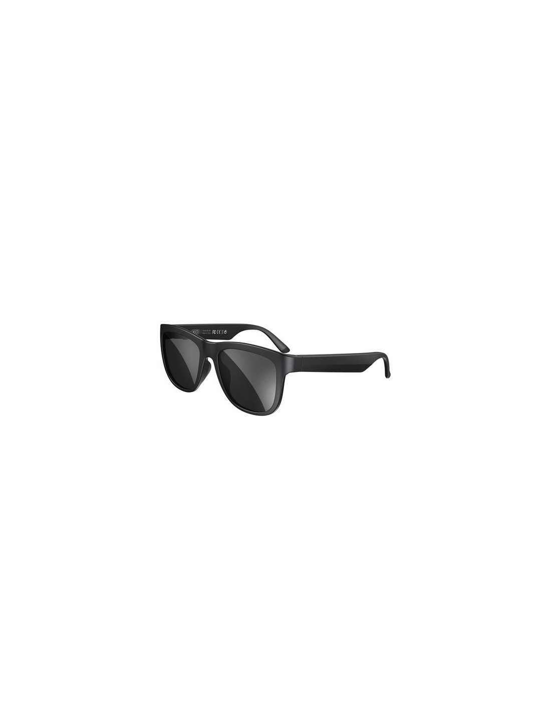 GAFAS BLUETOOTH MUSIC E6 NYLON XO