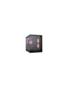 NOX Hummer Astra Neo Black Midi Tower Negro