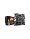 GIGABYTE B550M DS3H AC placa base AMD B550 Zócalo AM4 micro ATX