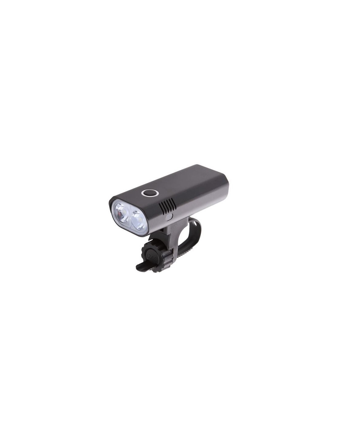 LUZ FRONTAL PARA BICICLETAS BLF-100 FOREVER