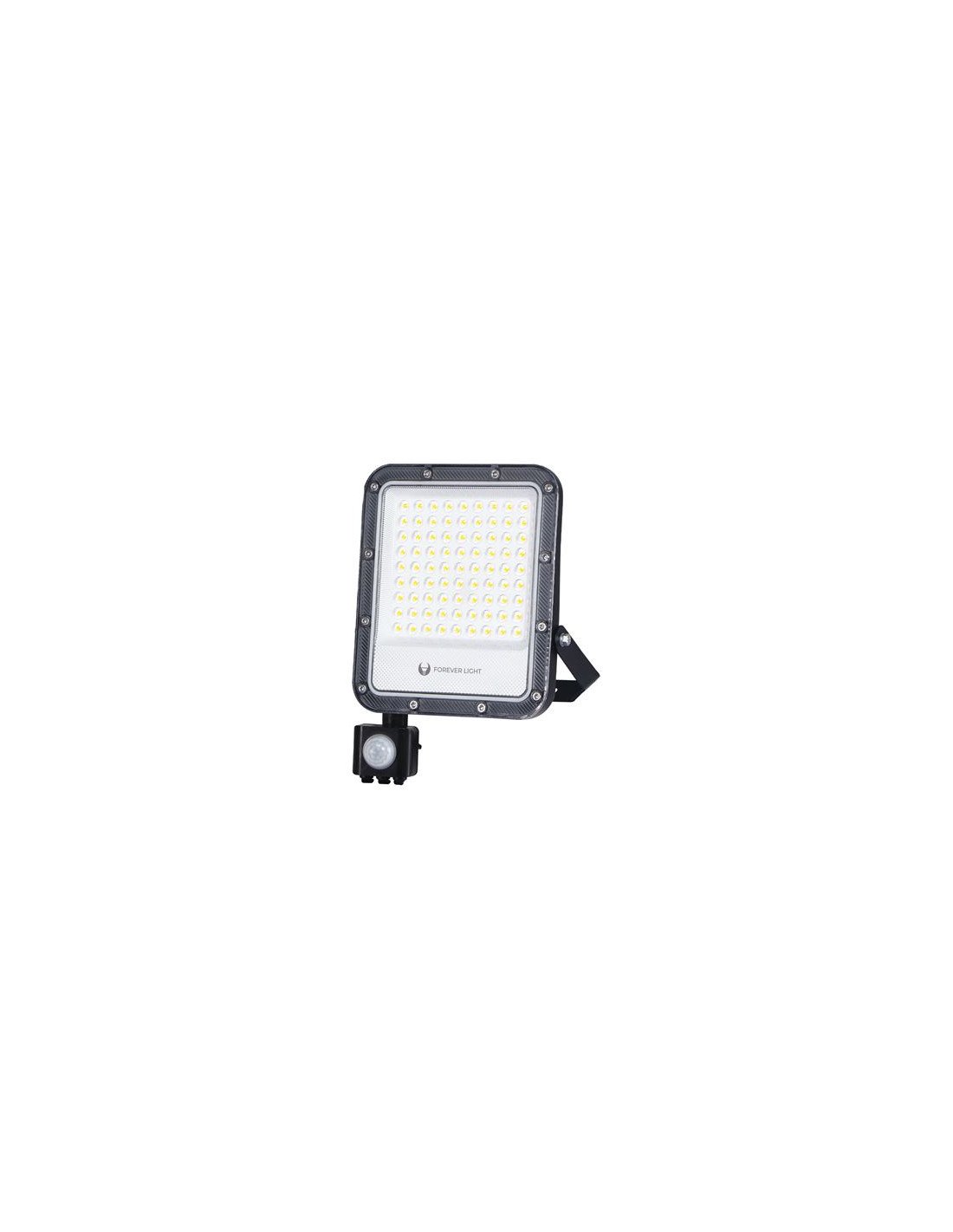 FOCO LED CON SENSOR PROXIM+ 50W | 4000K FOREVER