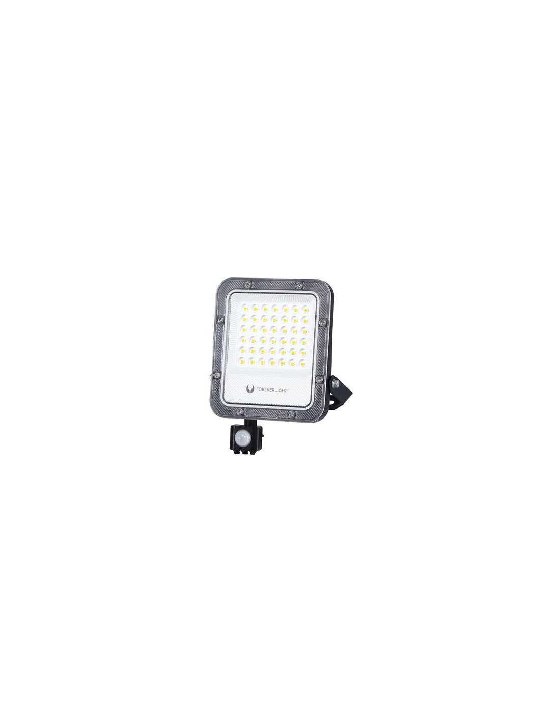 FOCO LED CON SENSOR PROXIM+ 30W | 4000K FOREVER